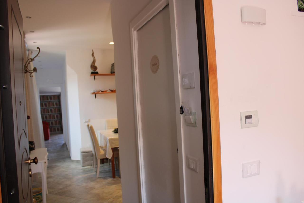 Casa Vacanze Chery سورينتو المظهر الخارجي الصورة