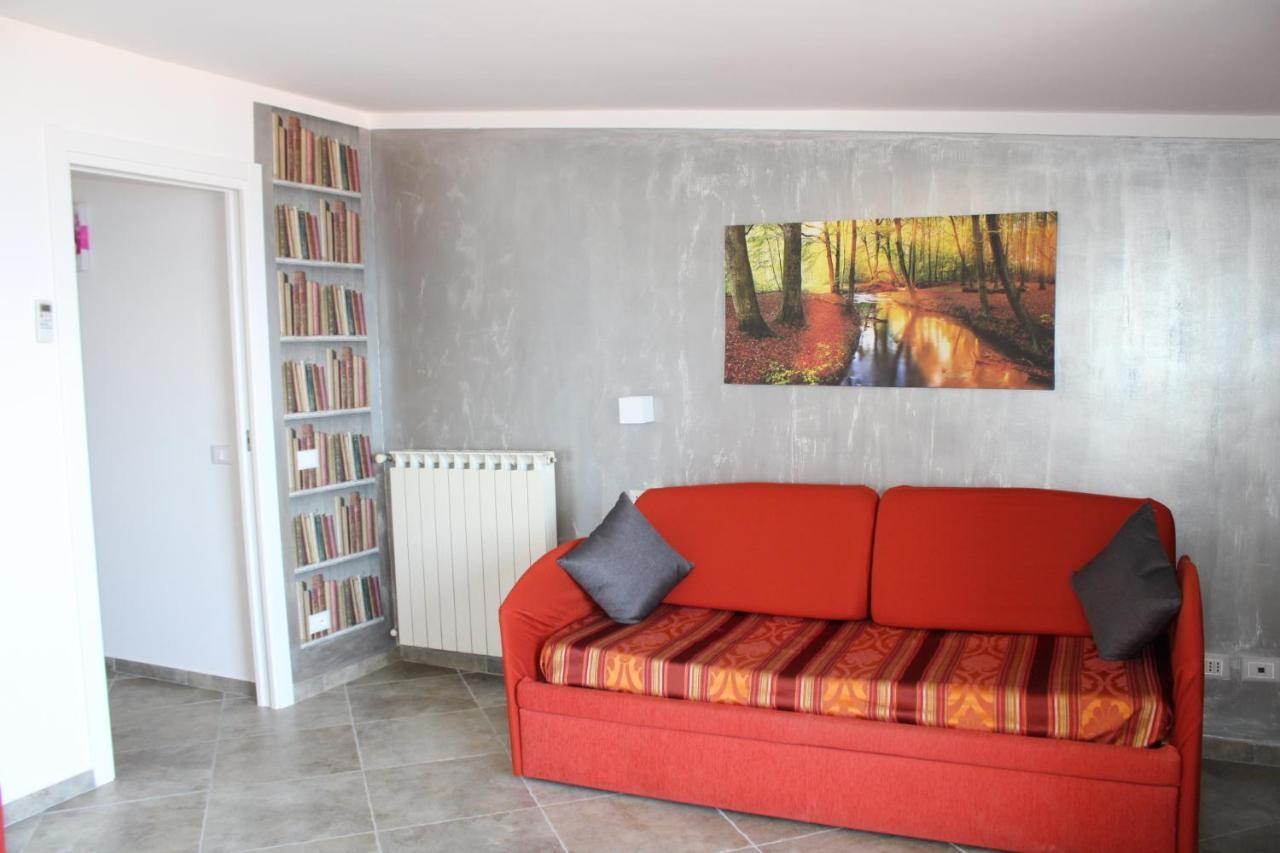 Casa Vacanze Chery سورينتو المظهر الخارجي الصورة