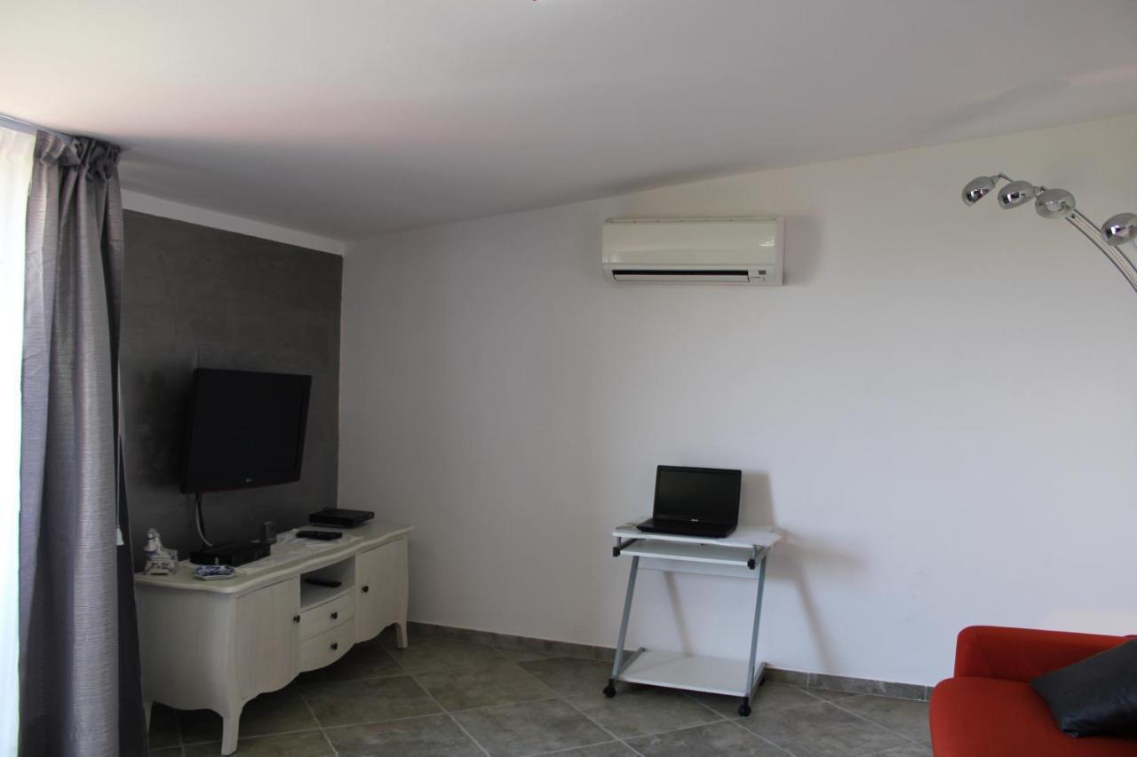 Casa Vacanze Chery سورينتو المظهر الخارجي الصورة