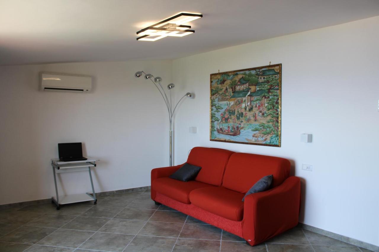 Casa Vacanze Chery سورينتو المظهر الخارجي الصورة
