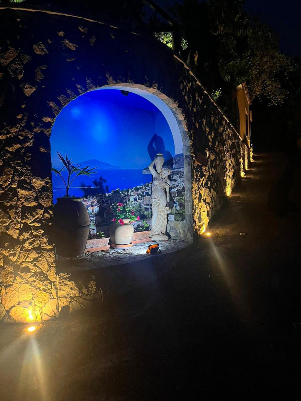 Casa Vacanze Chery سورينتو المظهر الخارجي الصورة