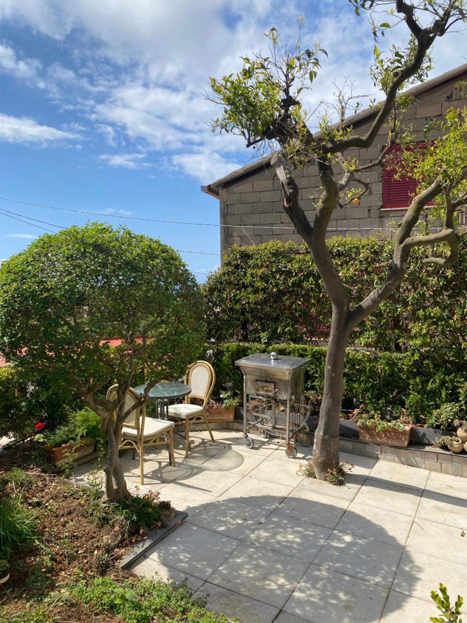 Casa Vacanze Chery سورينتو المظهر الخارجي الصورة