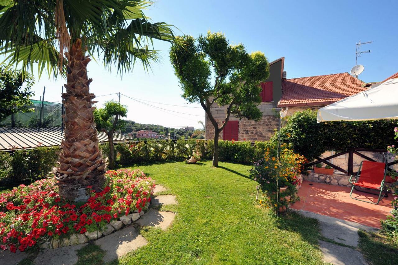 Casa Vacanze Chery سورينتو المظهر الخارجي الصورة